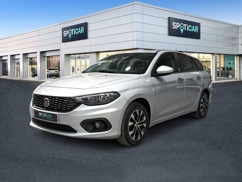Foto del FIAT Tipo SW 1.3 Multijet II Mirror