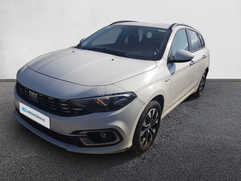 Foto del FIAT Tipo SW 1.5 Hybrid City Life 97kW DCT