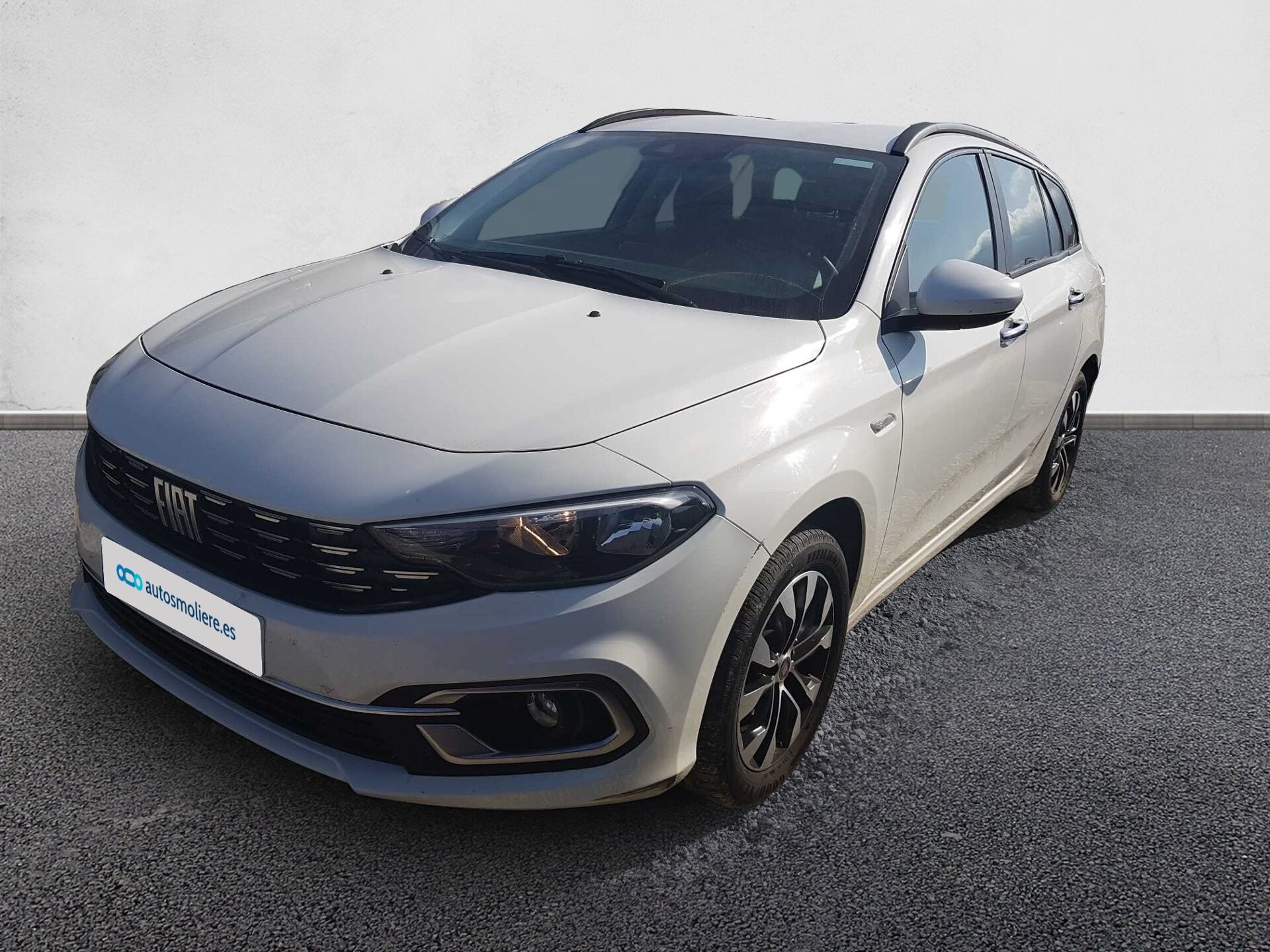 Imagen de FIAT Tipo