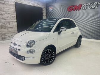 Imagen de FIAT 500 1.2 Mirror