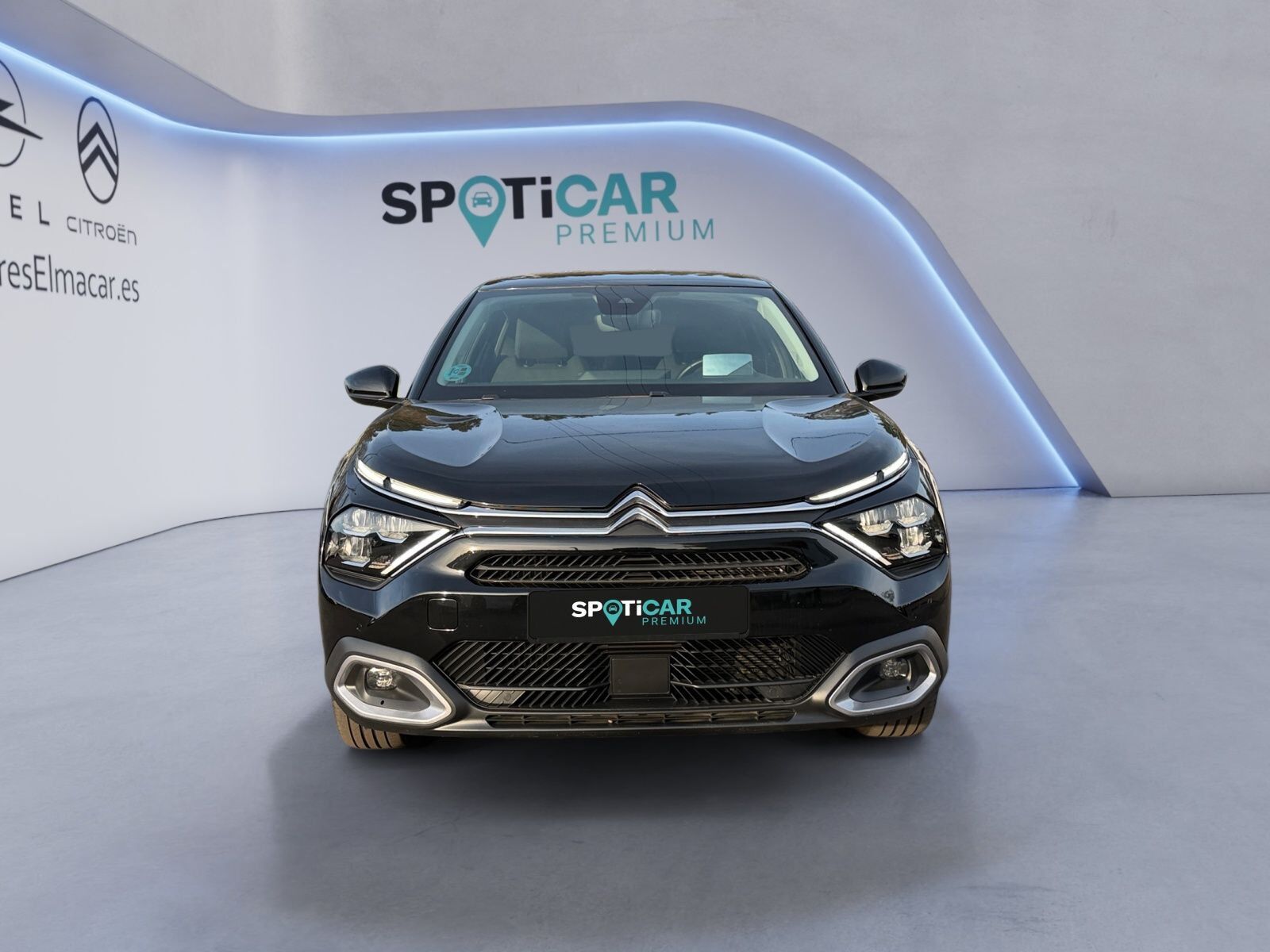 Foto del CITROEN C4 1.5 BlueHDI S&S Shine EAT8 130
