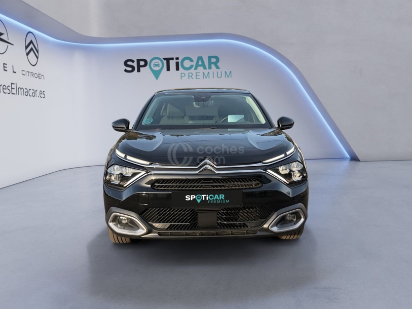 Foto del CITROEN C4 1.5 BlueHDI S&S Shine EAT8 130