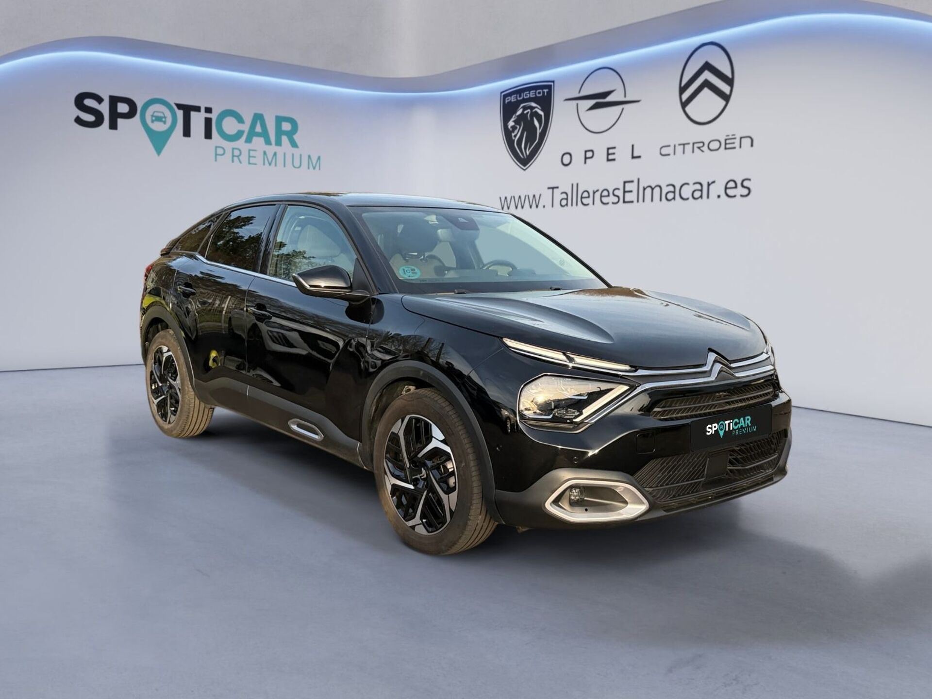 Imagen 3 de CITROEN C4