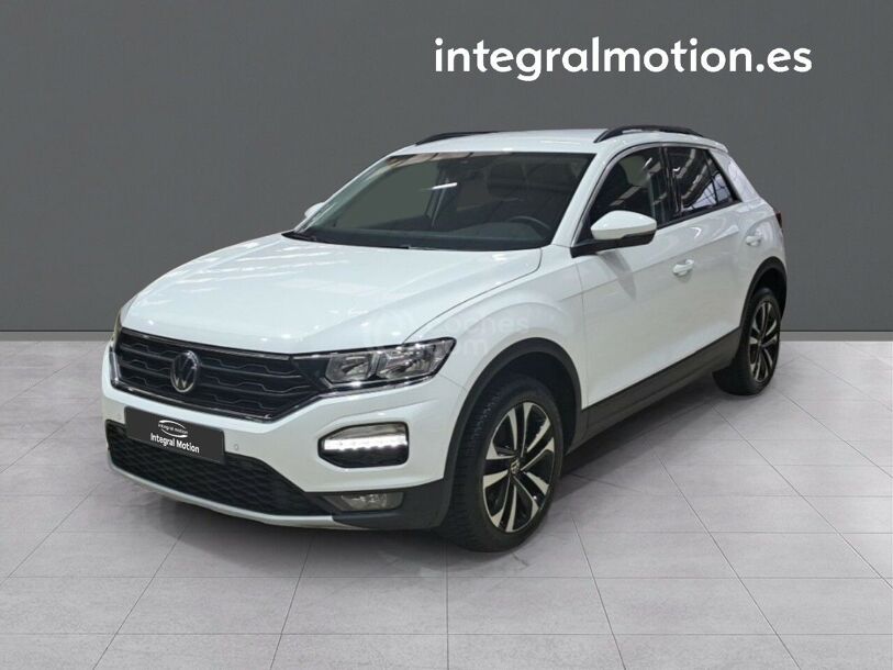Foto del VOLKSWAGEN T-Roc 2.0TDI Advance 85kW