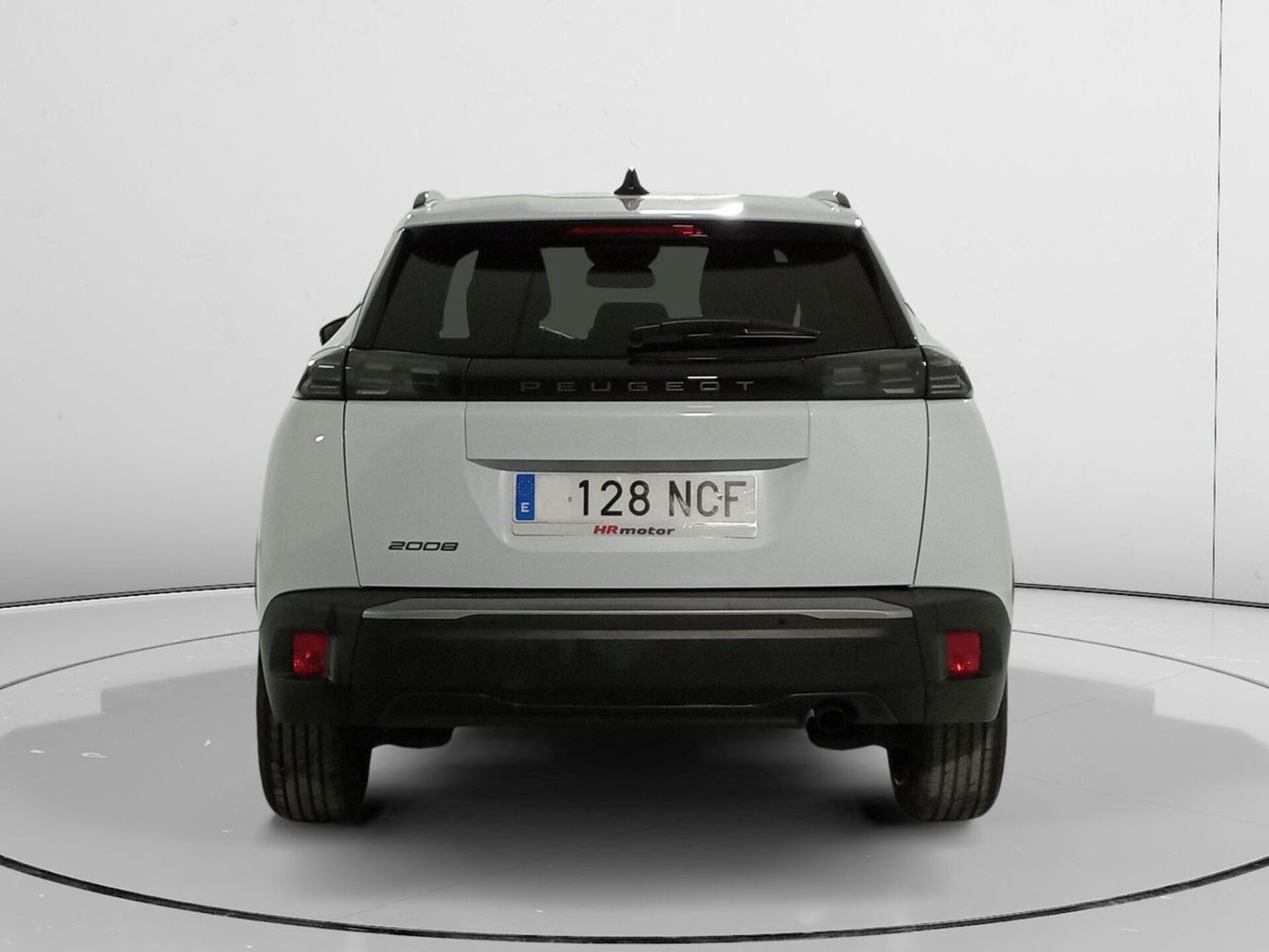 Imagen 3 de PEUGEOT 2008