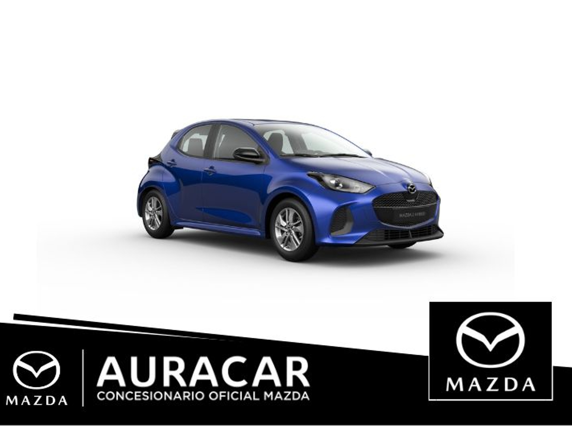 Imagen de MAZDA Mazda2