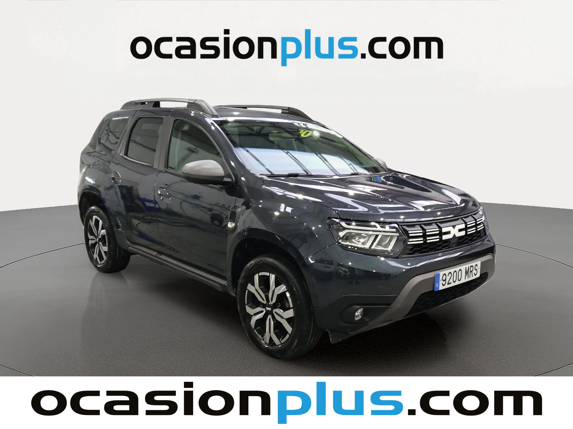 Imagen 2 de DACIA Duster