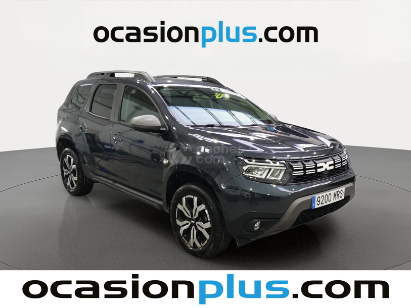 Foto del DACIA Duster 1.3 TCe Journey Go EDC 4x2 110kW