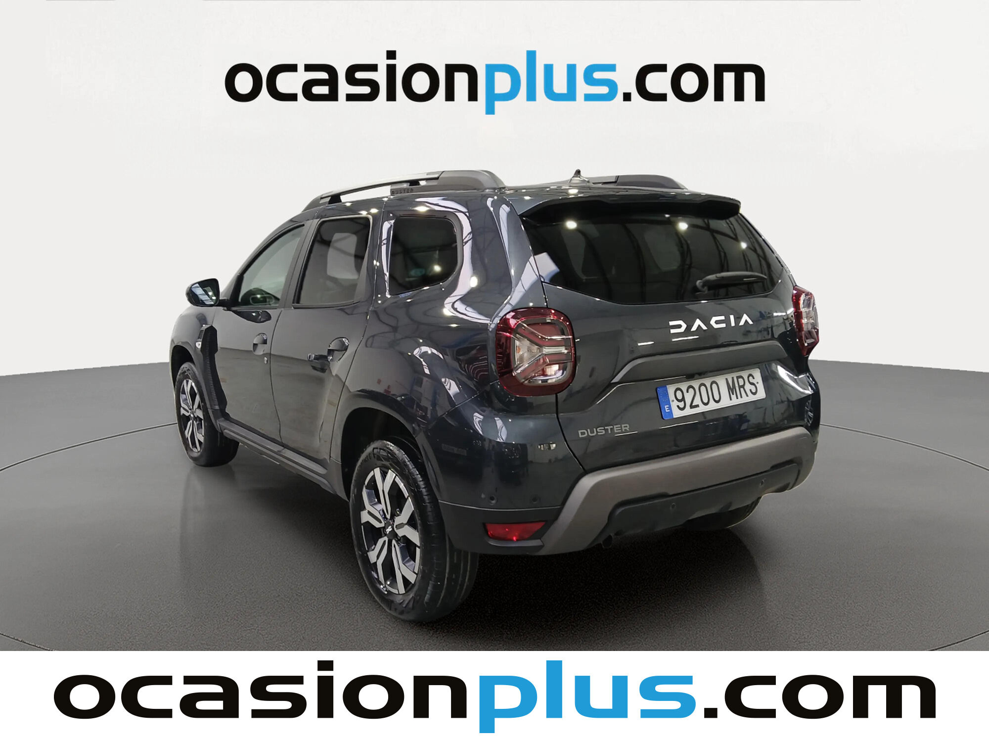 Foto del DACIA Duster 1.3 TCe Journey Go EDC 4x2 110kW