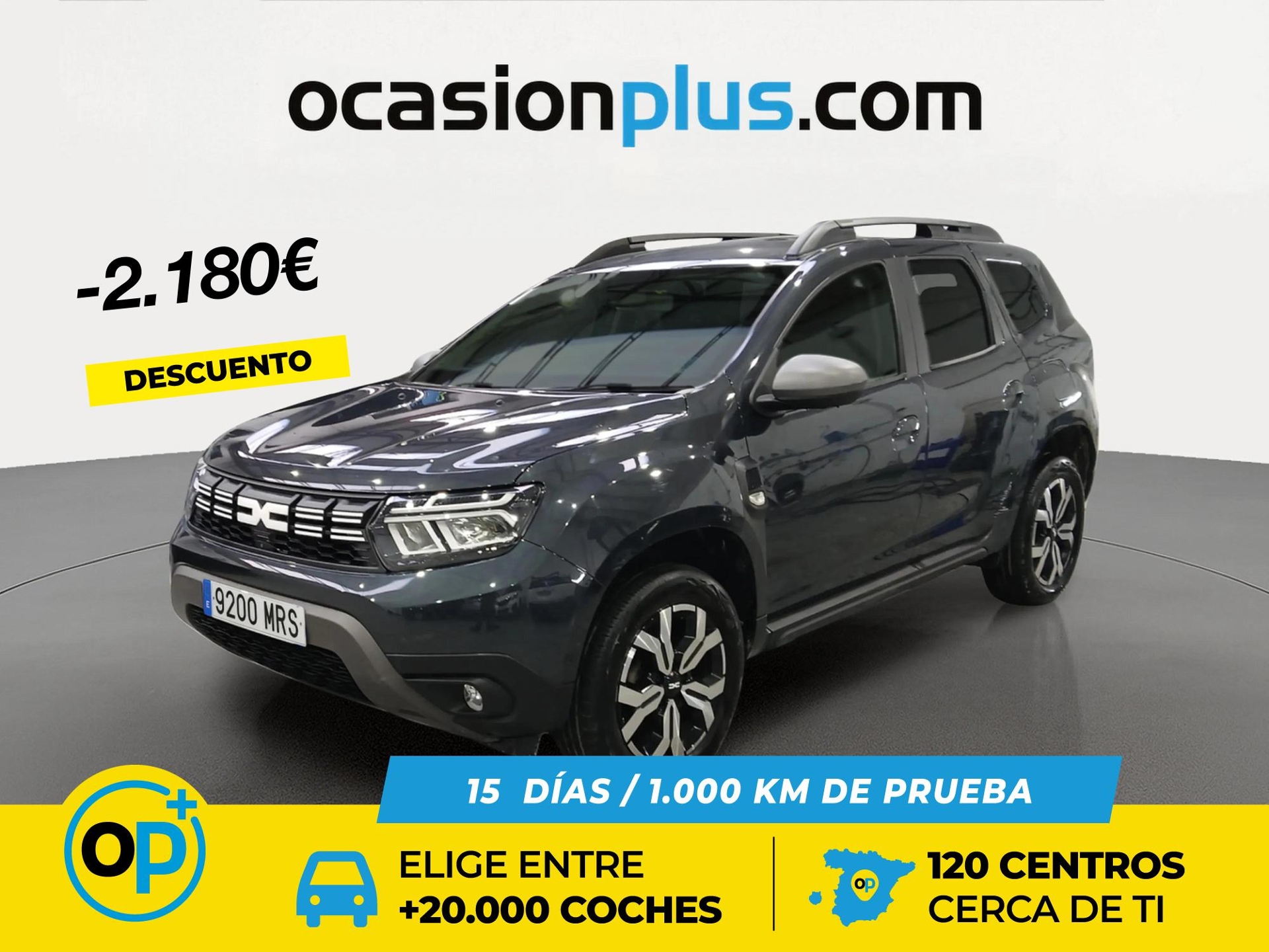 Imagen de DACIA Duster