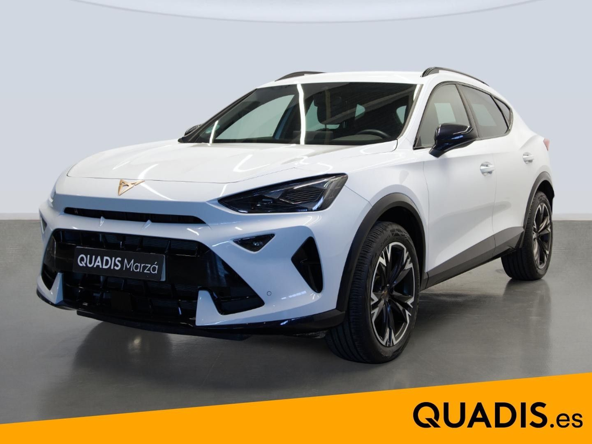 Imagen de CUPRA Formentor