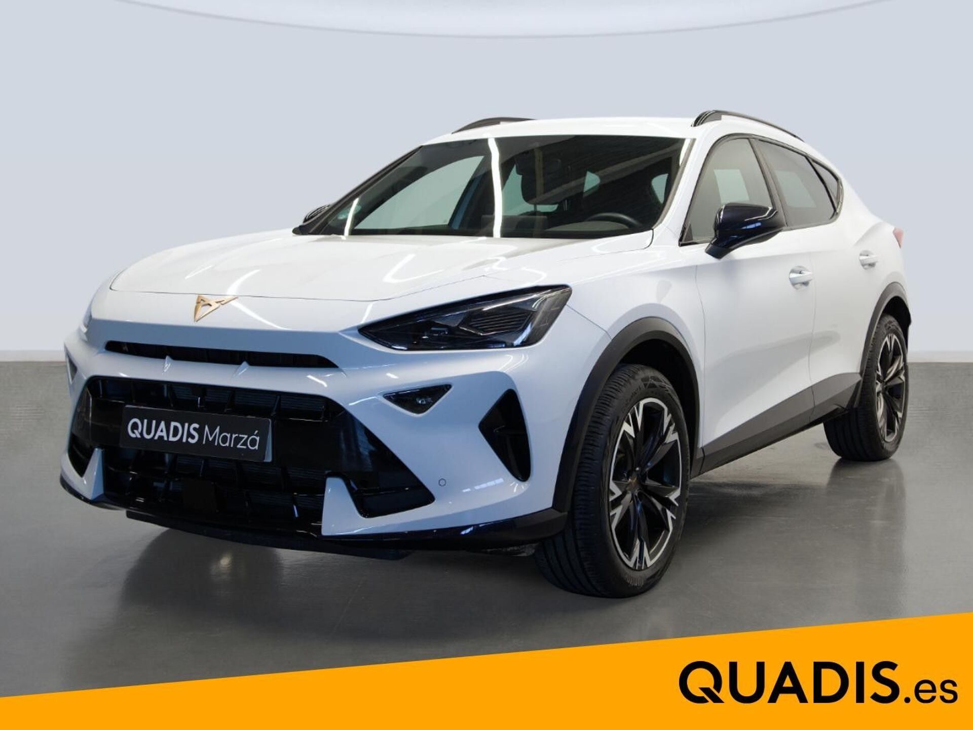 Imagen 1 de CUPRA Formentor