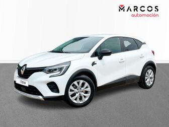 Imagen de RENAULT Captur