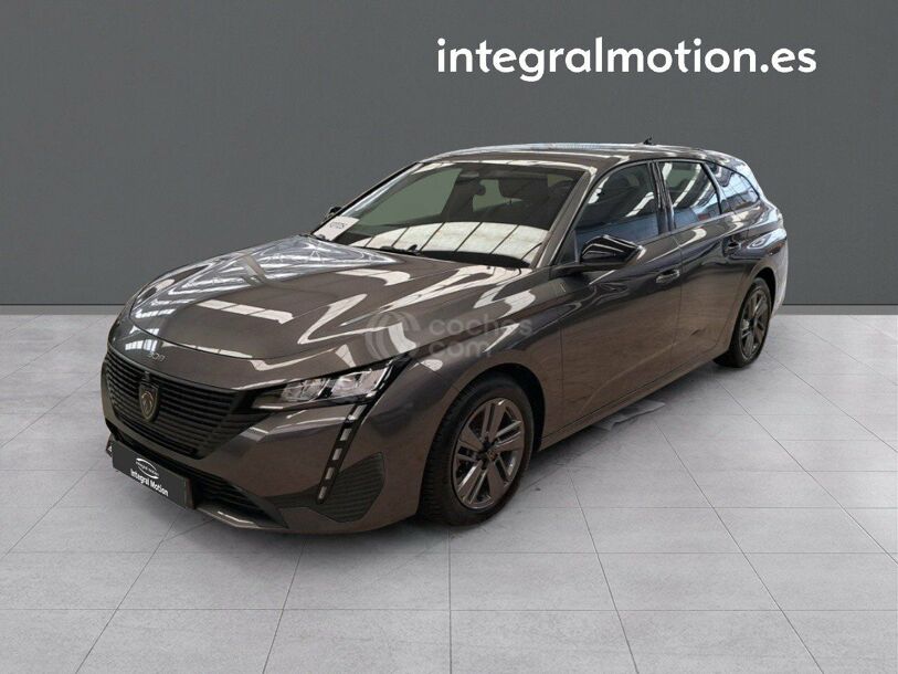 Foto del PEUGEOT 308 1.5BlueHDi S&S GT Pack 130