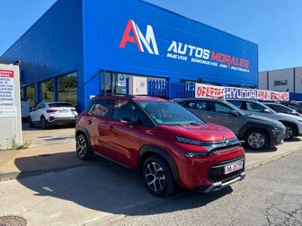 Imagen de CITROEN C3 Aircross BlueHDi S&S Shine Pack 110