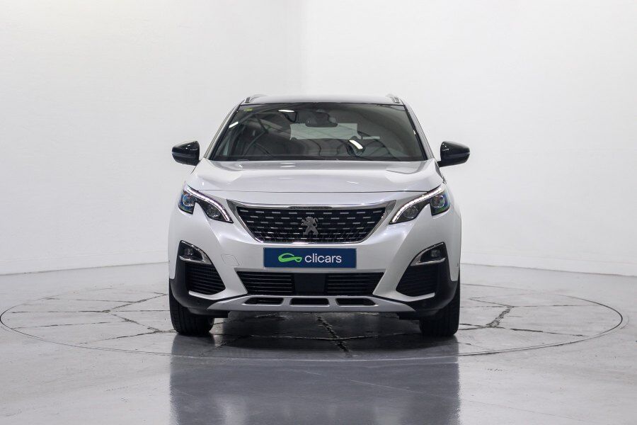 Foto del PEUGEOT 5008 1.5BlueHDi S&S GT Line 130