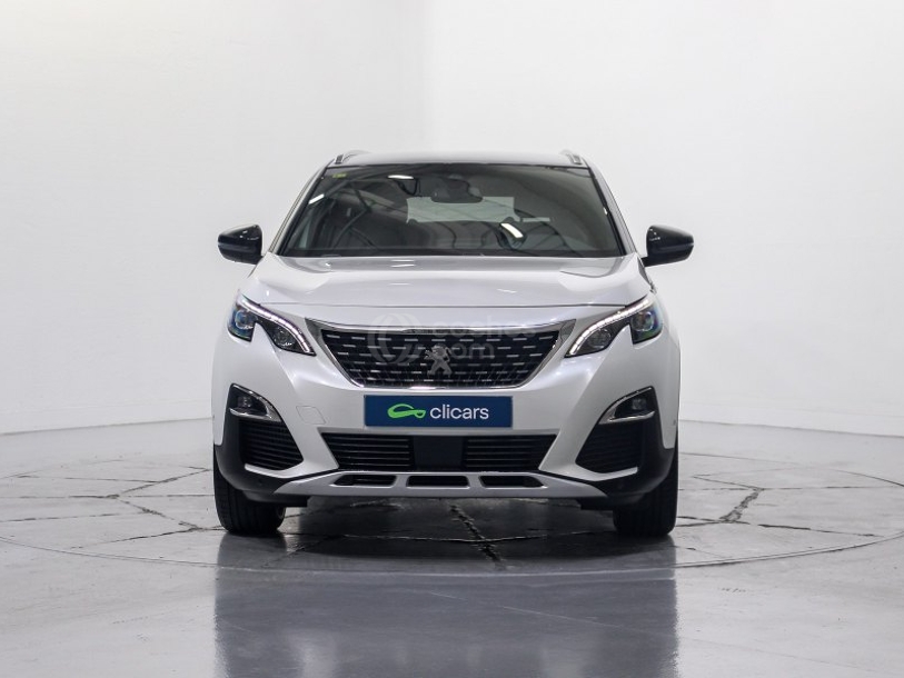 Foto del PEUGEOT 5008 1.5BlueHDi S&S GT Line 130