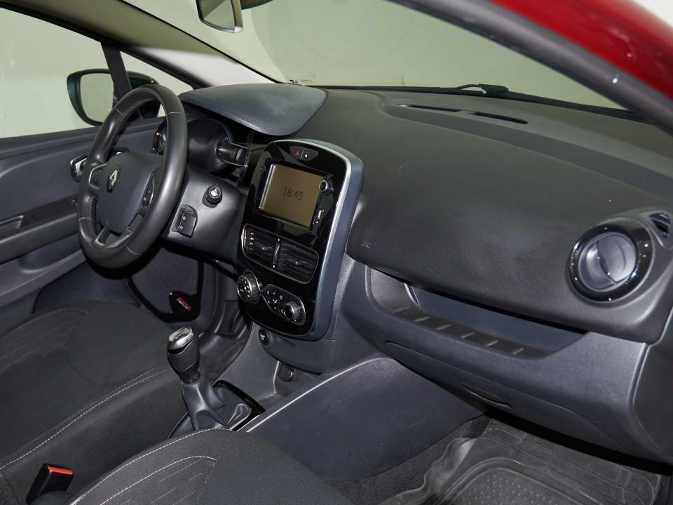 Foto del RENAULT Clio TCe GPF Energy Zen 66kW