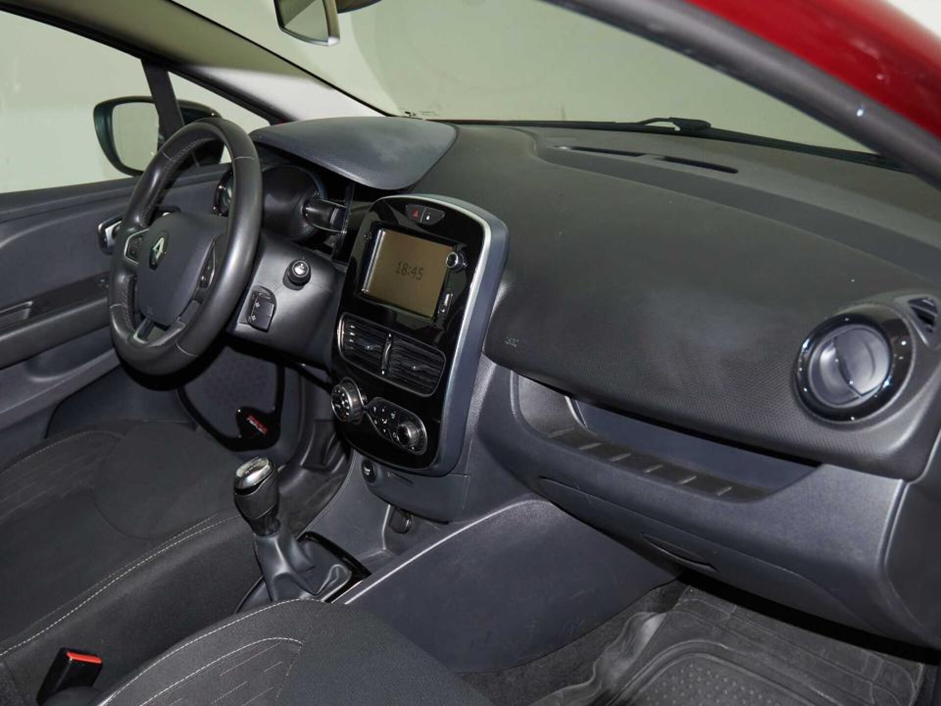 Imagen 3 de RENAULT Clio