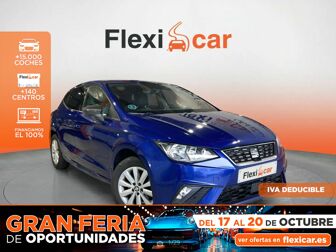 Imagen de SEAT Ibiza 1.0 TSI S&S Xcellence 110