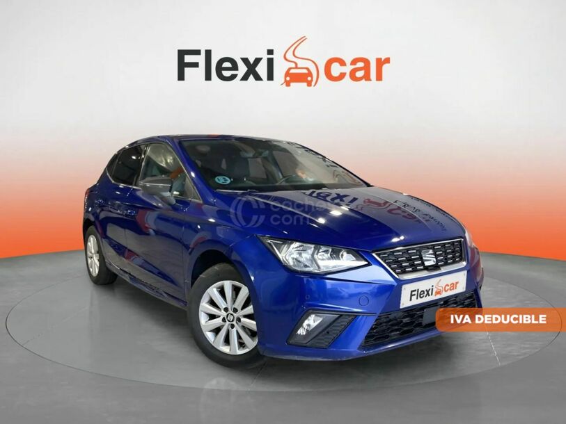 Foto del SEAT Ibiza 1.0 TSI S&S Xcellence 110