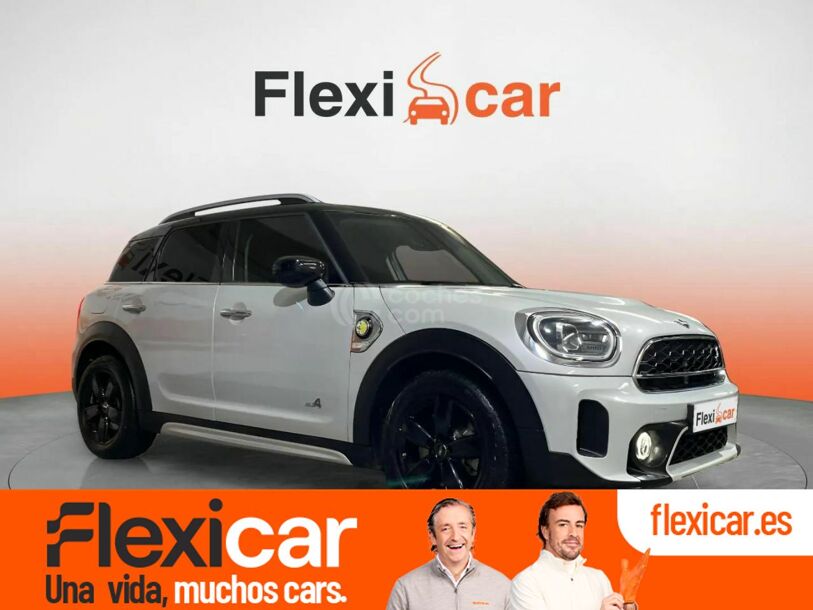 Foto del MINI Mini Countryman COUNTRYMAN COOPER SE ALL4 AUT.