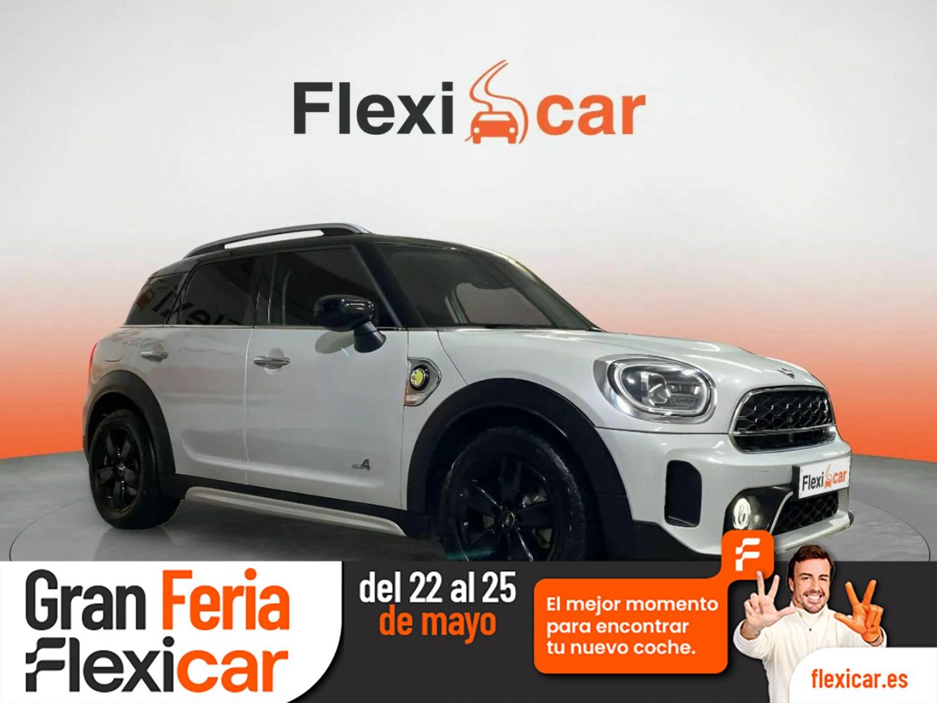 Imagen de MINI Mini Countryman