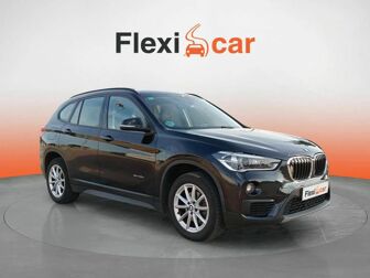 Imagen de BMW X1 xDrive 20dA