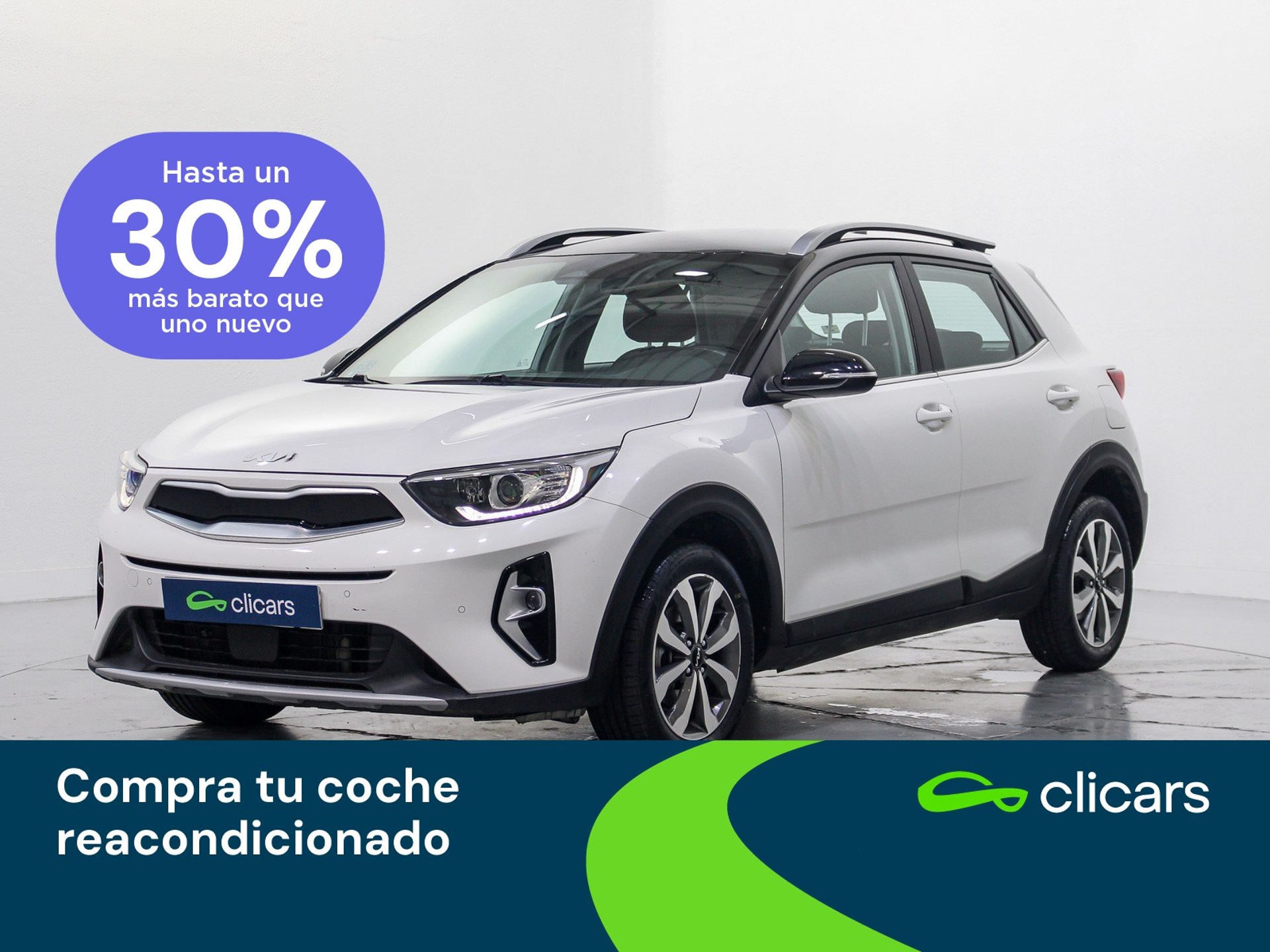 Imagen de KIA Stonic