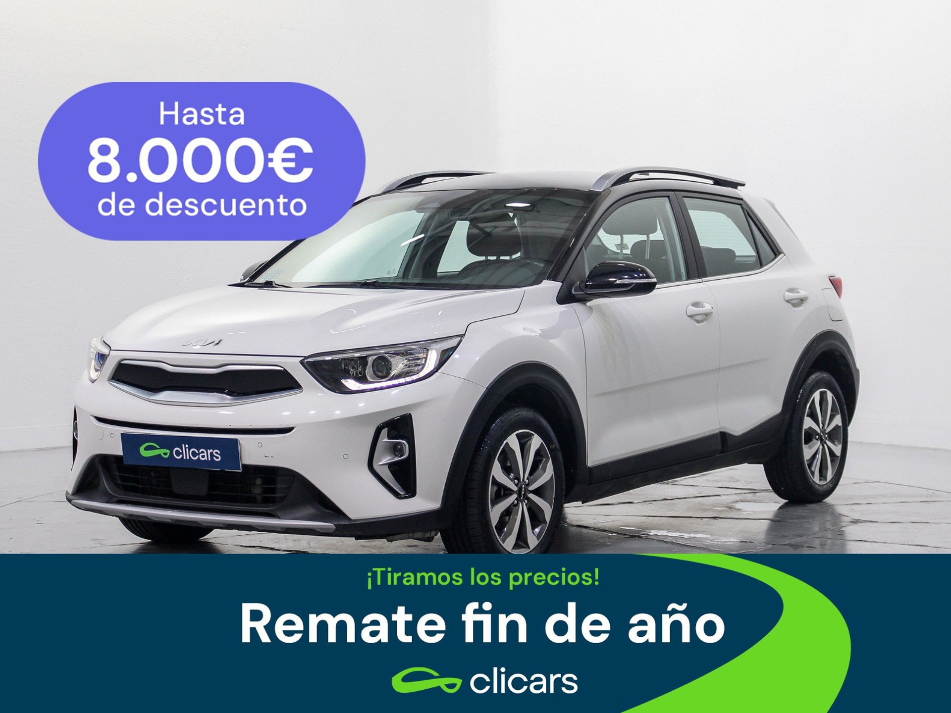 Imagen de KIA Stonic