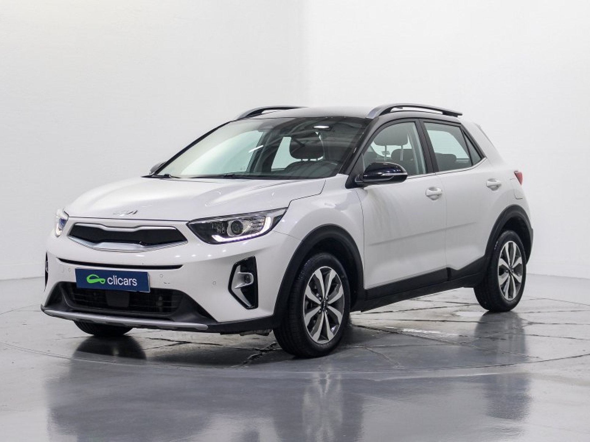 Imagen de KIA Stonic