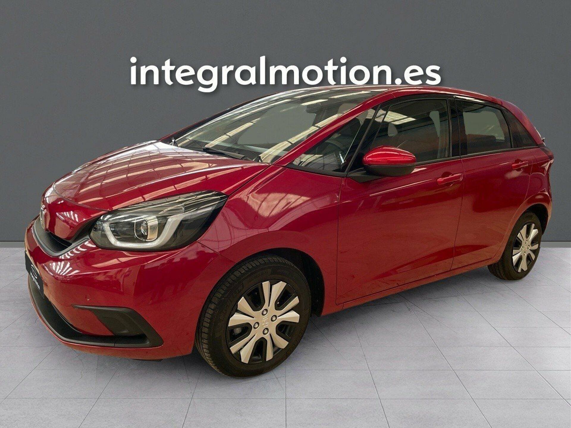 Imagen de HONDA Jazz