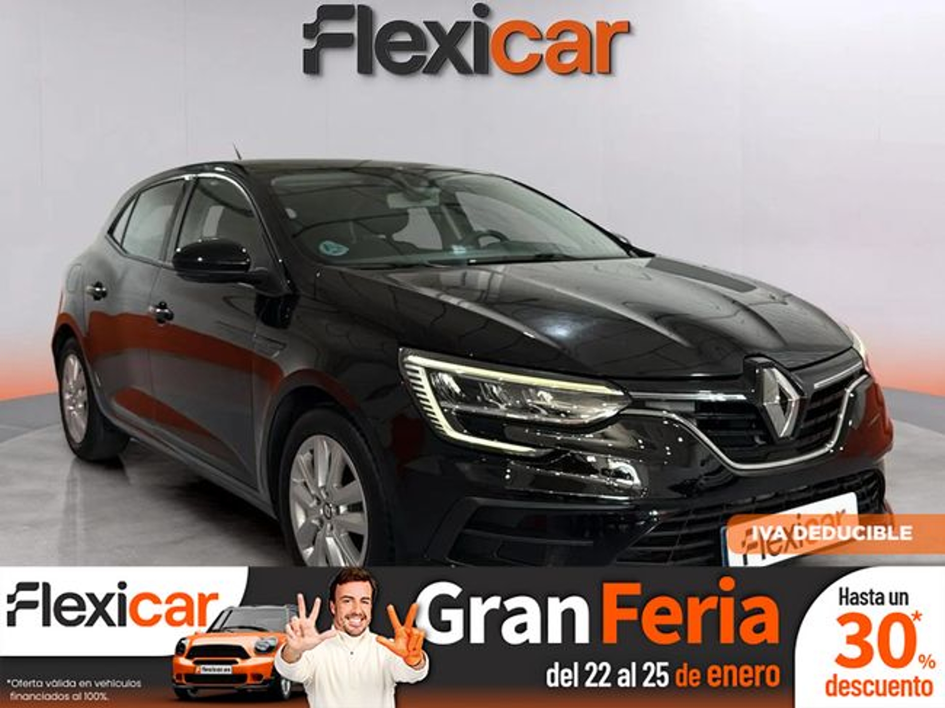 Imagen de RENAULT Mégane