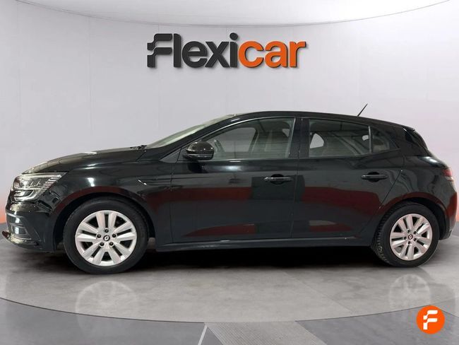 Foto del RENAULT Mégane 1.5dCi Blue Business 85kW