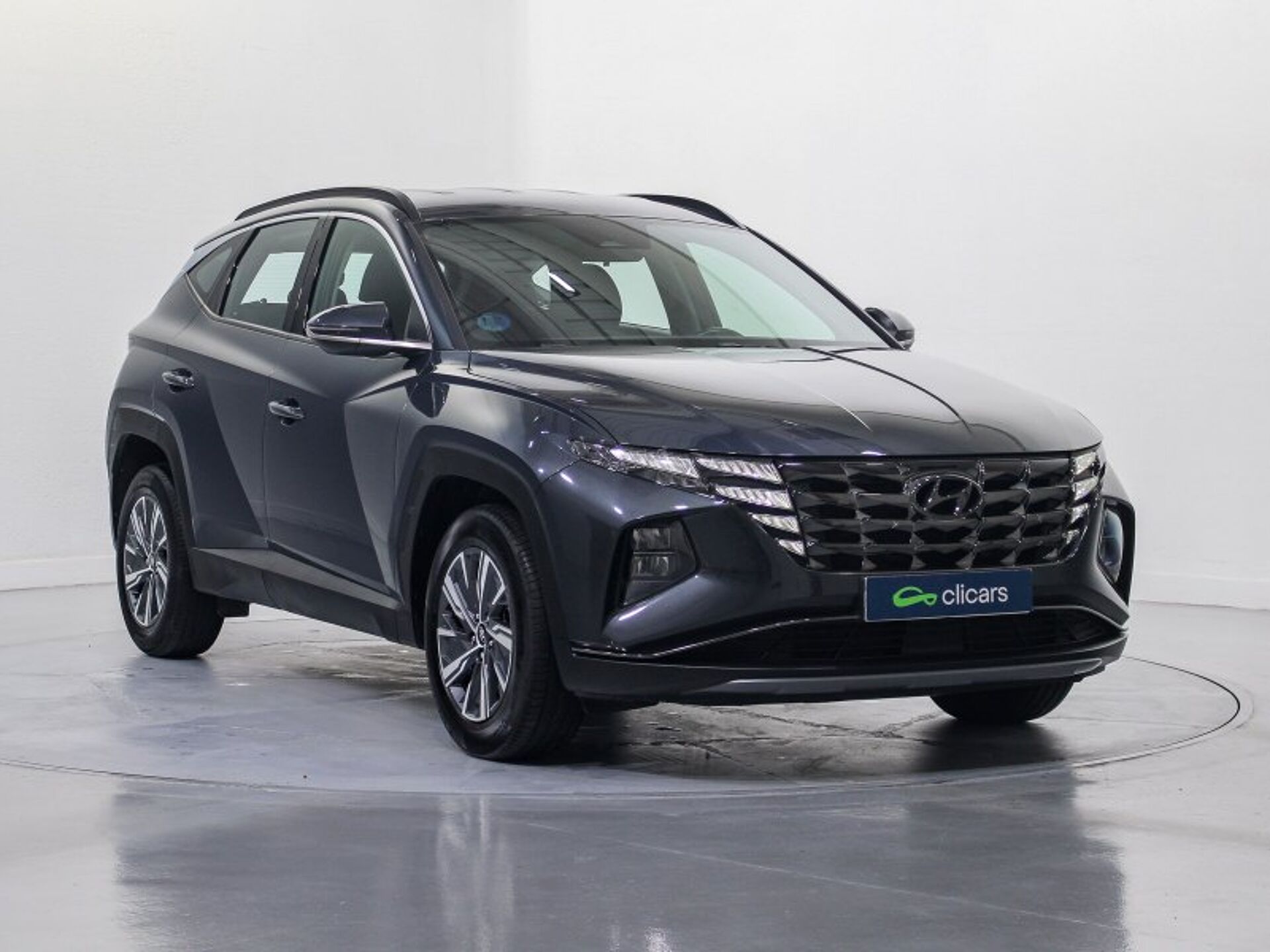 Imagen 3 de HYUNDAI Tucson