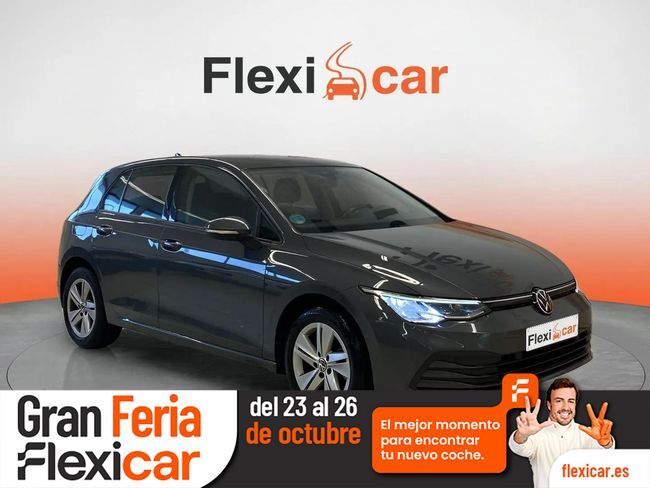 VOLKSWAGEN Golf (Life 1.0 TSI 81kW (110CV)) en Granada