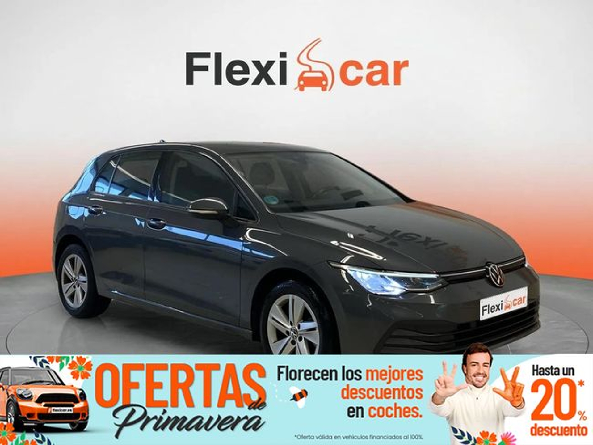 Imagen de VOLKSWAGEN Golf