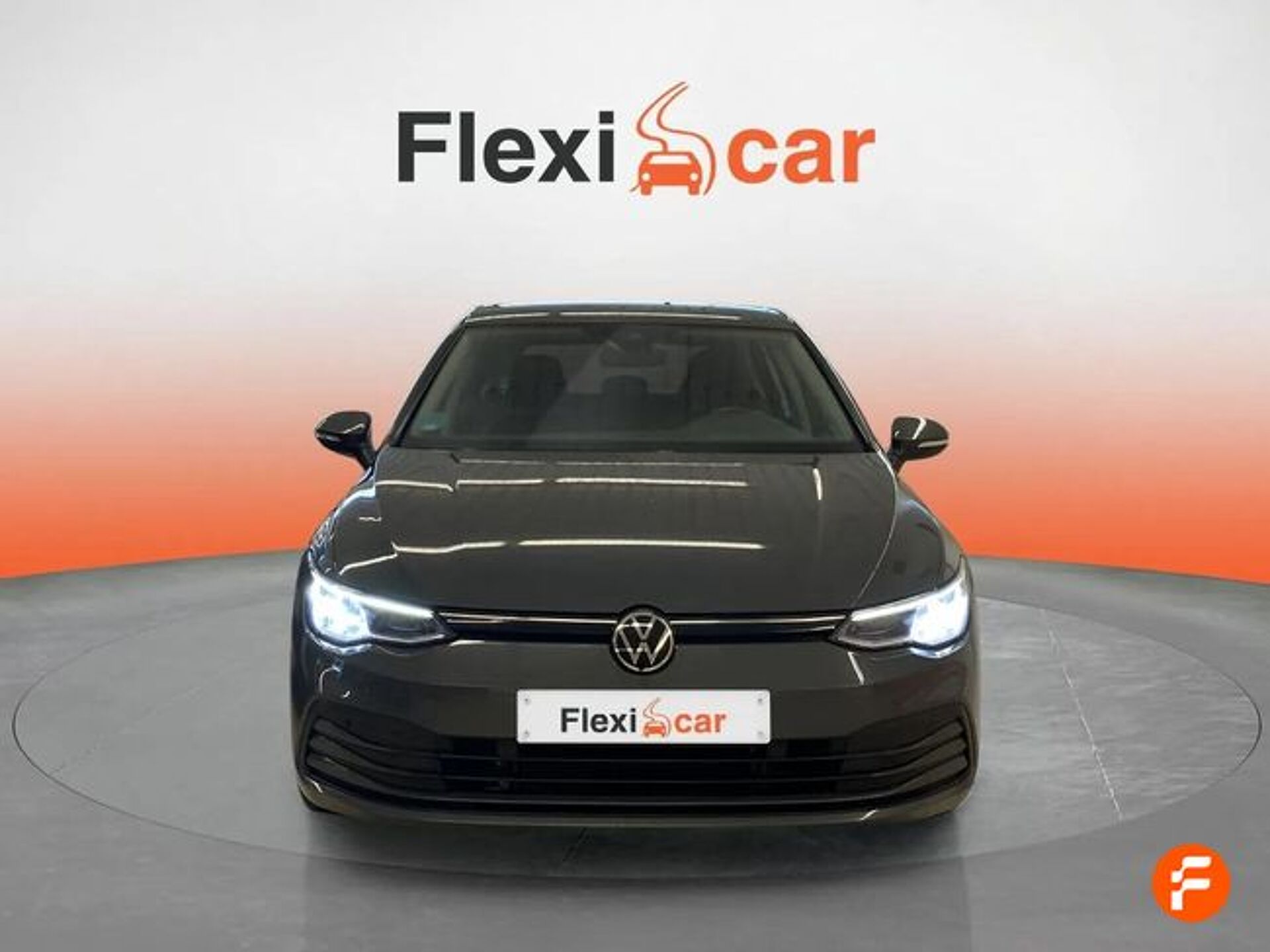 Imagen 2 de VOLKSWAGEN Golf