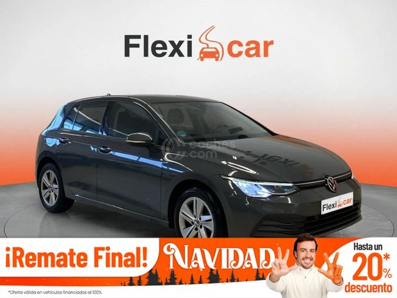 Foto del VOLKSWAGEN Golf 1.0 TSI Life 81kW