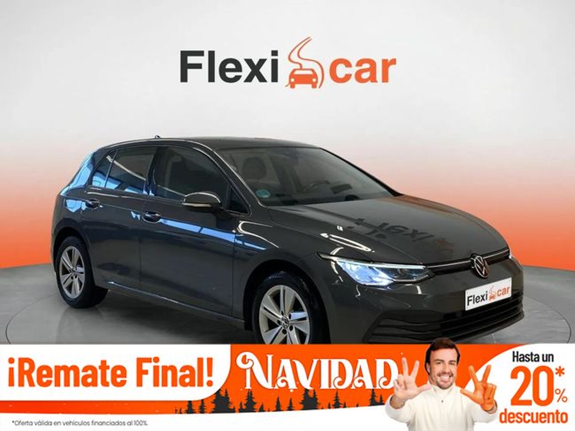 Imagen de VOLKSWAGEN Golf