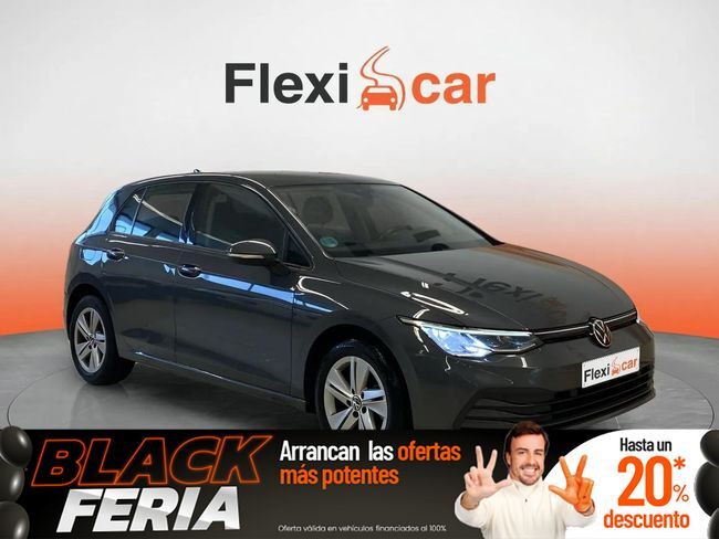 VOLKSWAGEN Golf (Life 1.0 TSI 81kW (110CV)) en Granada