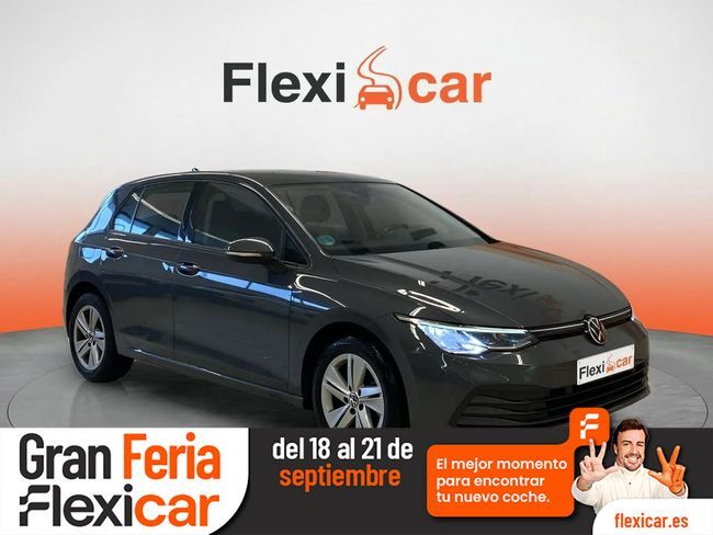 VOLKSWAGEN Golf (Life 1.0 TSI 81kW (110CV)) en Granada