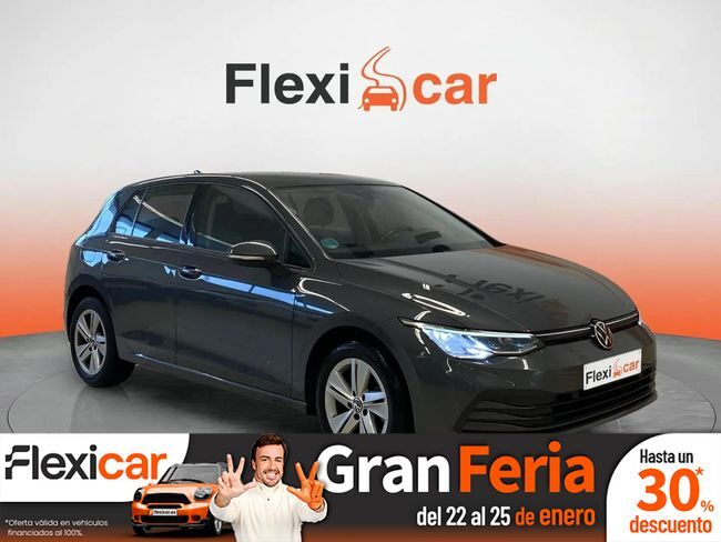 Foto del VOLKSWAGEN Golf 1.0 TSI Life 81kW