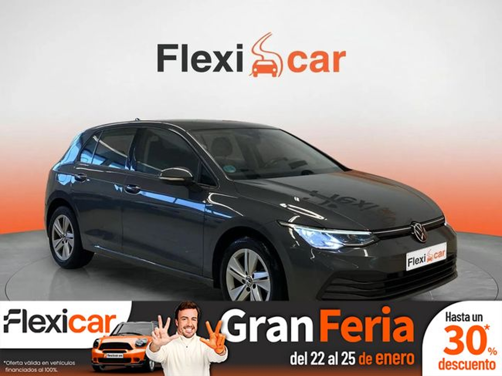 Imagen de VOLKSWAGEN Golf