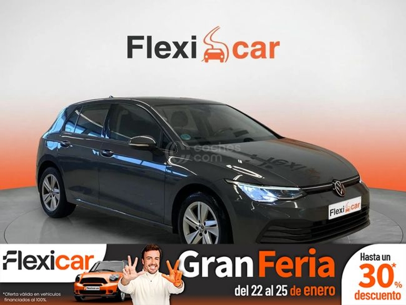 Foto del VOLKSWAGEN Golf 1.0 TSI Life 81kW