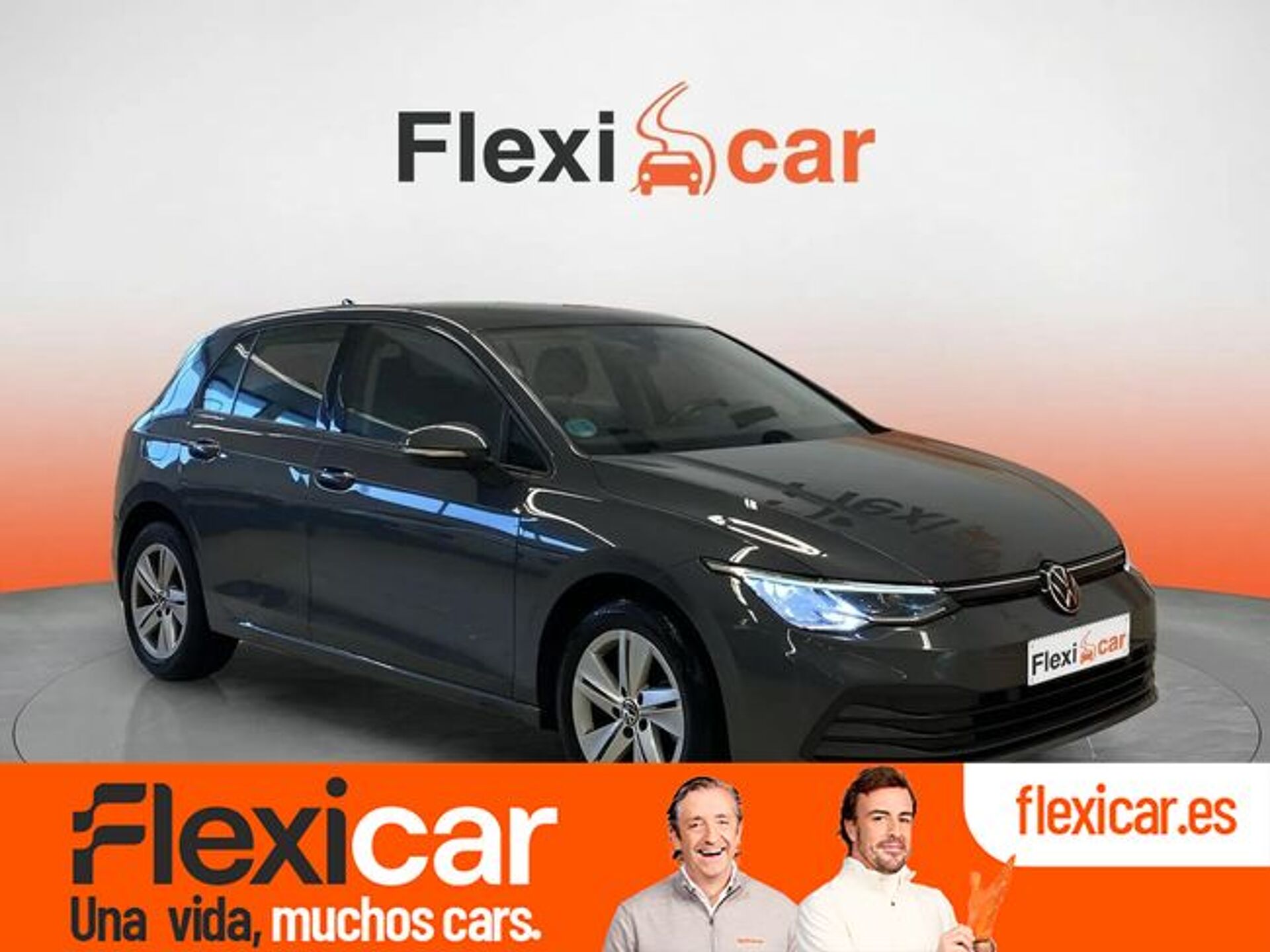 Imagen 1 de VOLKSWAGEN Golf