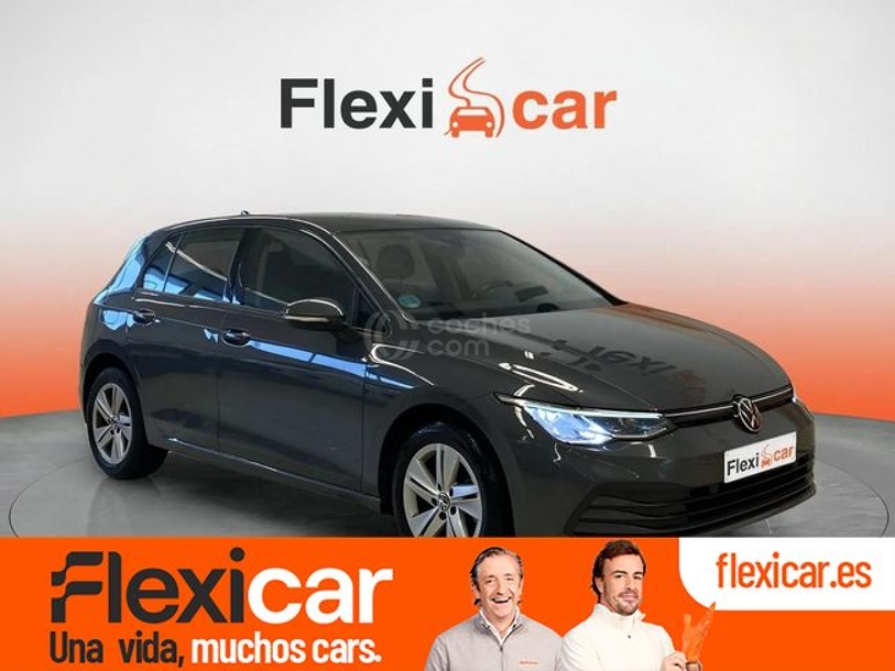 Foto del VOLKSWAGEN Golf 1.0 TSI Life 81kW