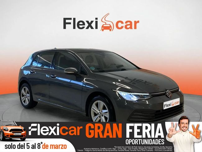 Foto del VOLKSWAGEN Golf 1.0 TSI Life 81kW