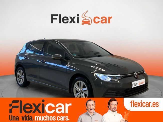 VOLKSWAGEN Golf (Life 1.0 TSI 81kW (110CV)) en Granada