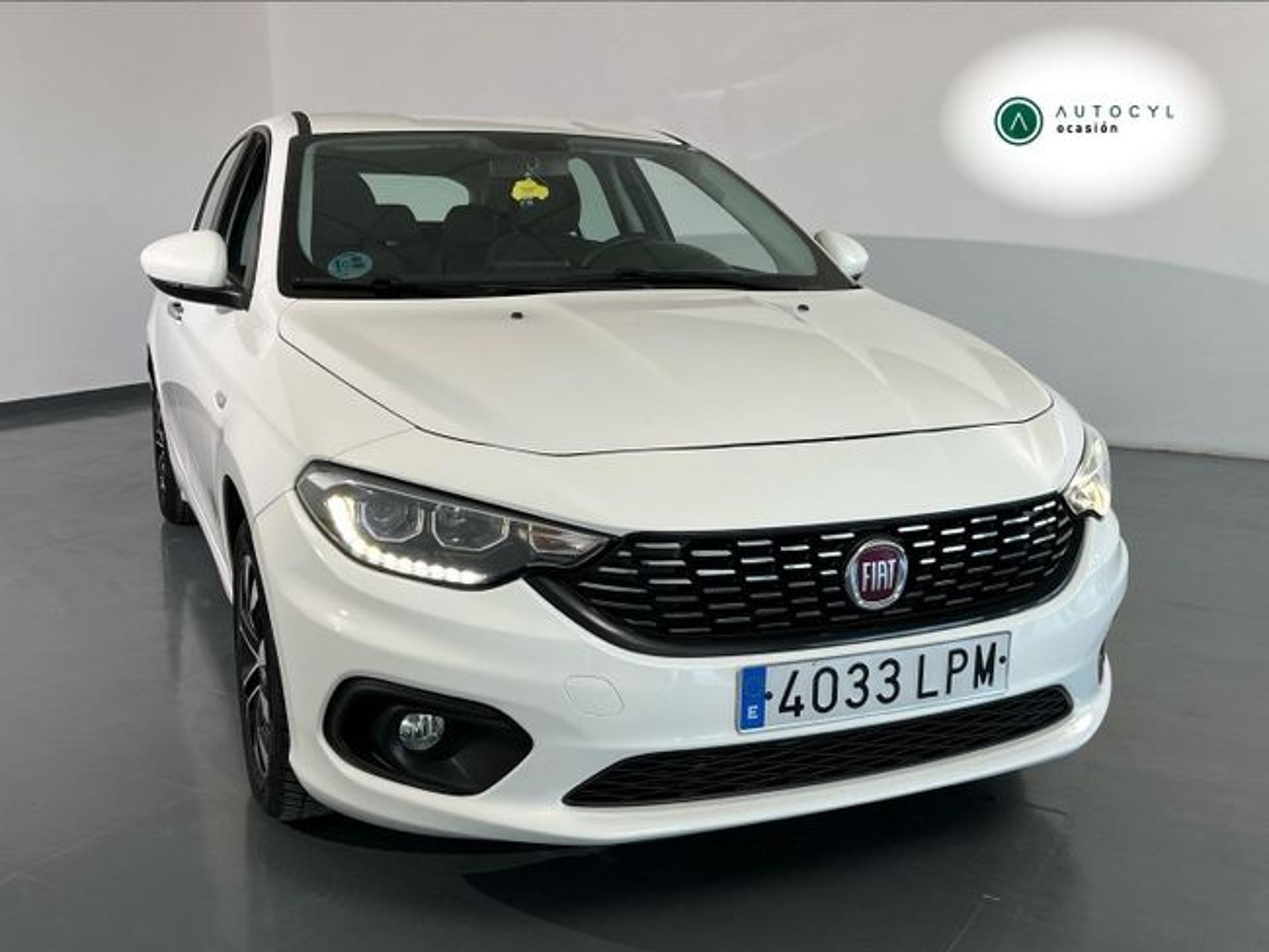 Imagen de FIAT Tipo